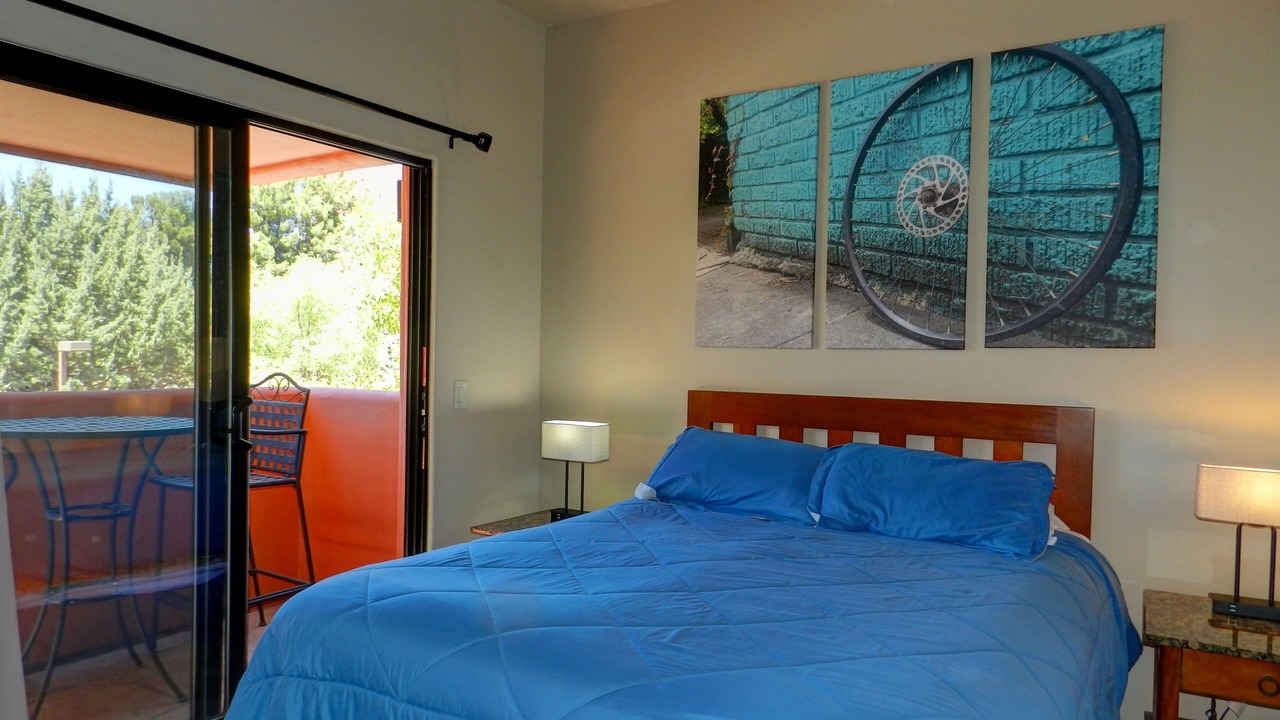 Photo of Bedroom in Oak Creek