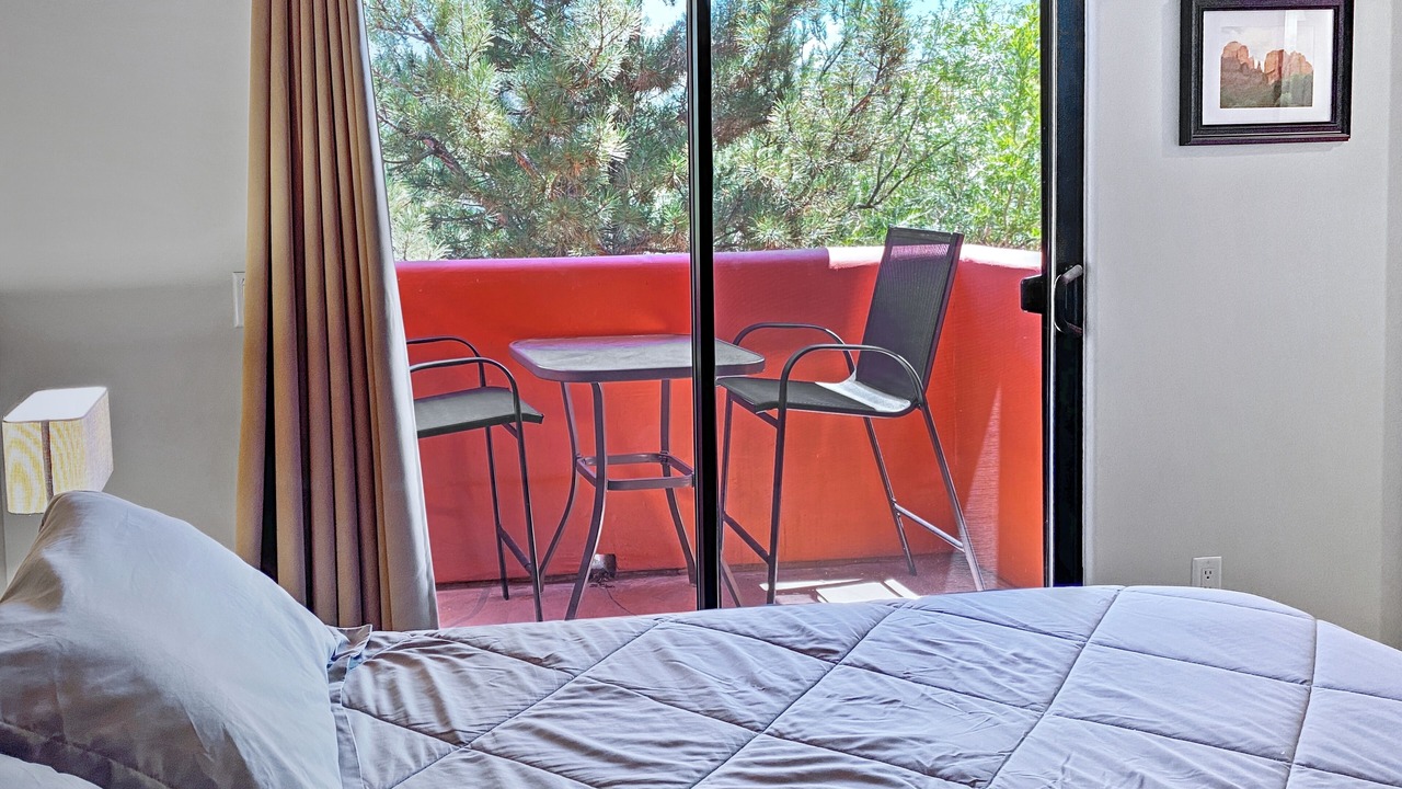 Photo of Bedroom in Oak Creek