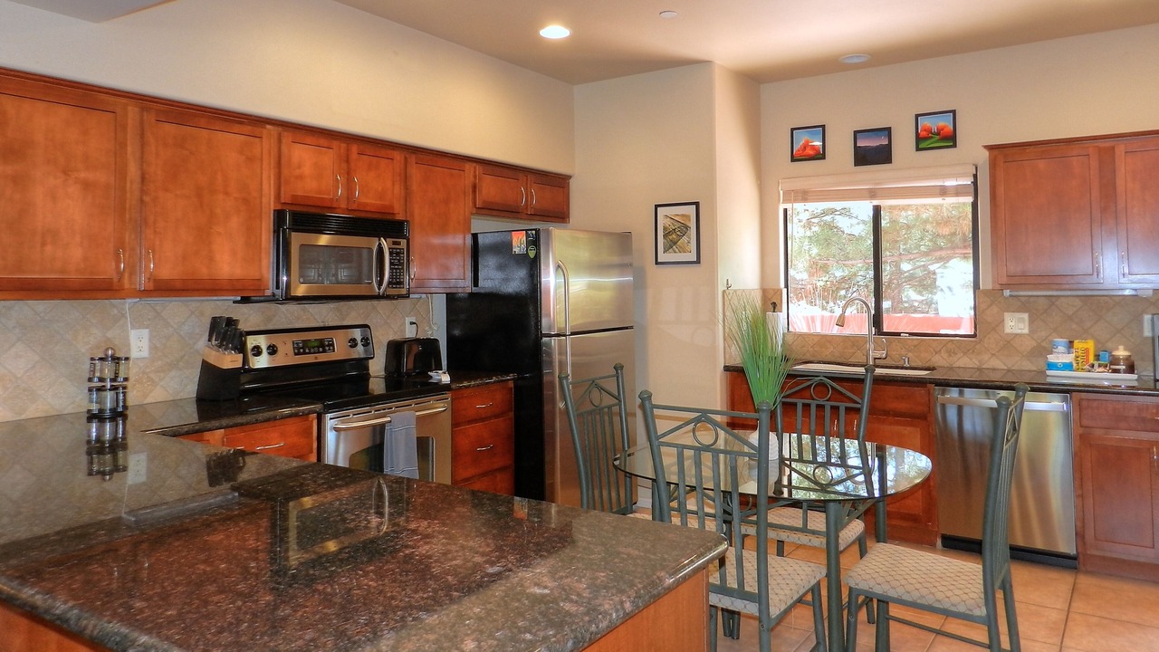 Photo of Kitchen in Oak Creek