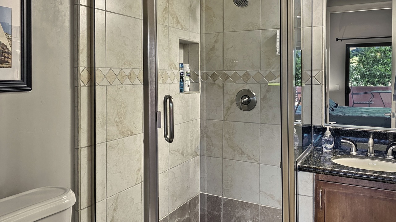 Photo of Bathroom in Oak Creek