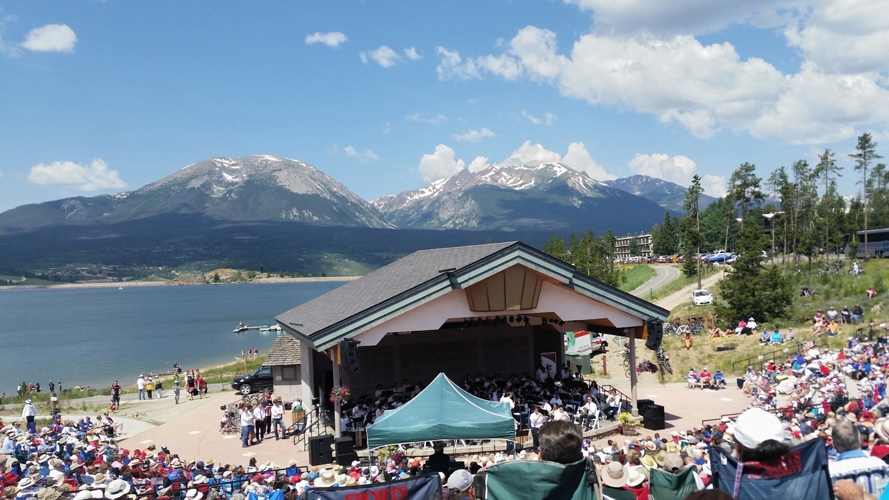 Photo of Outdoor in Frisco