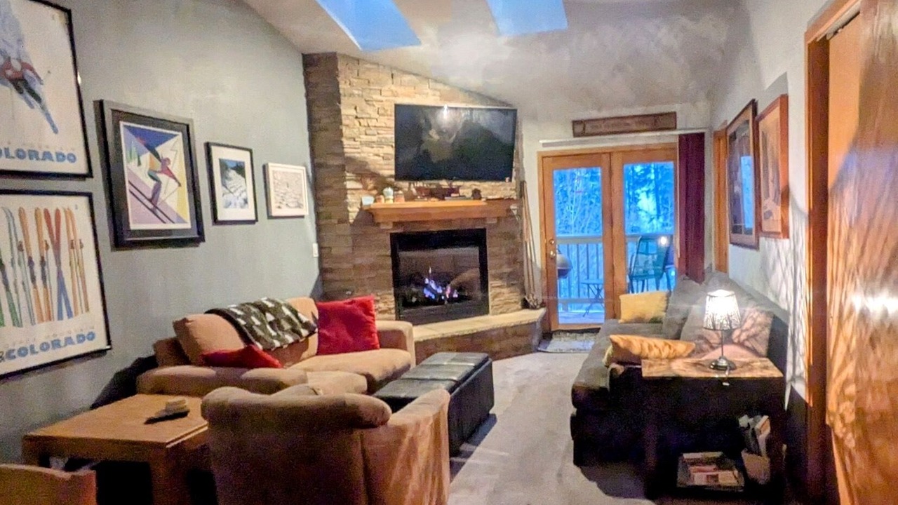 Photo of Livingroom in Frisco