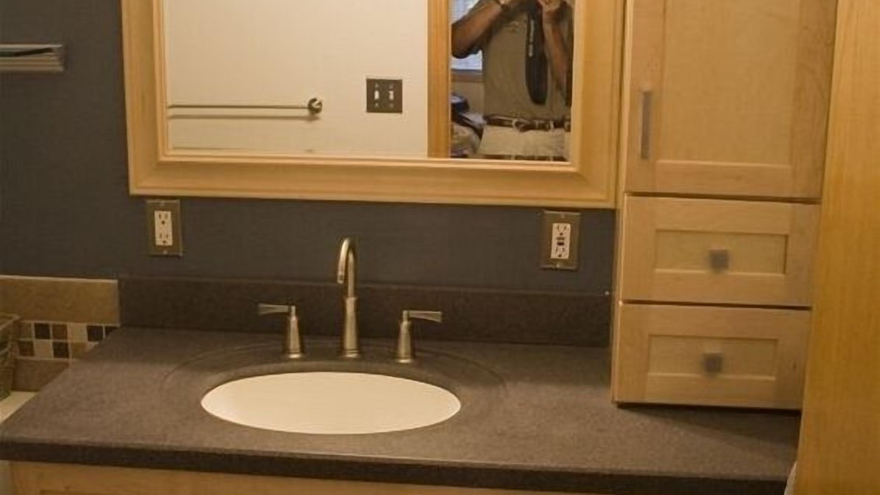Photo of Bathroom in Frisco