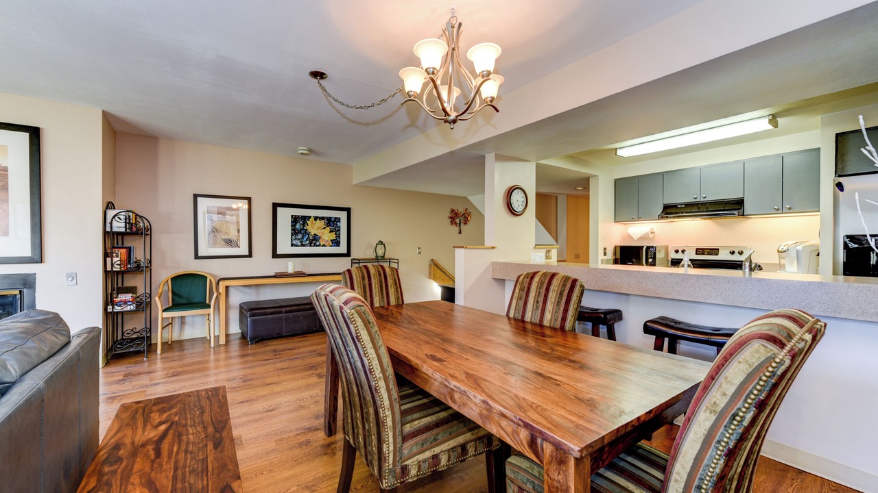 Photo of Livingroom in Keystone