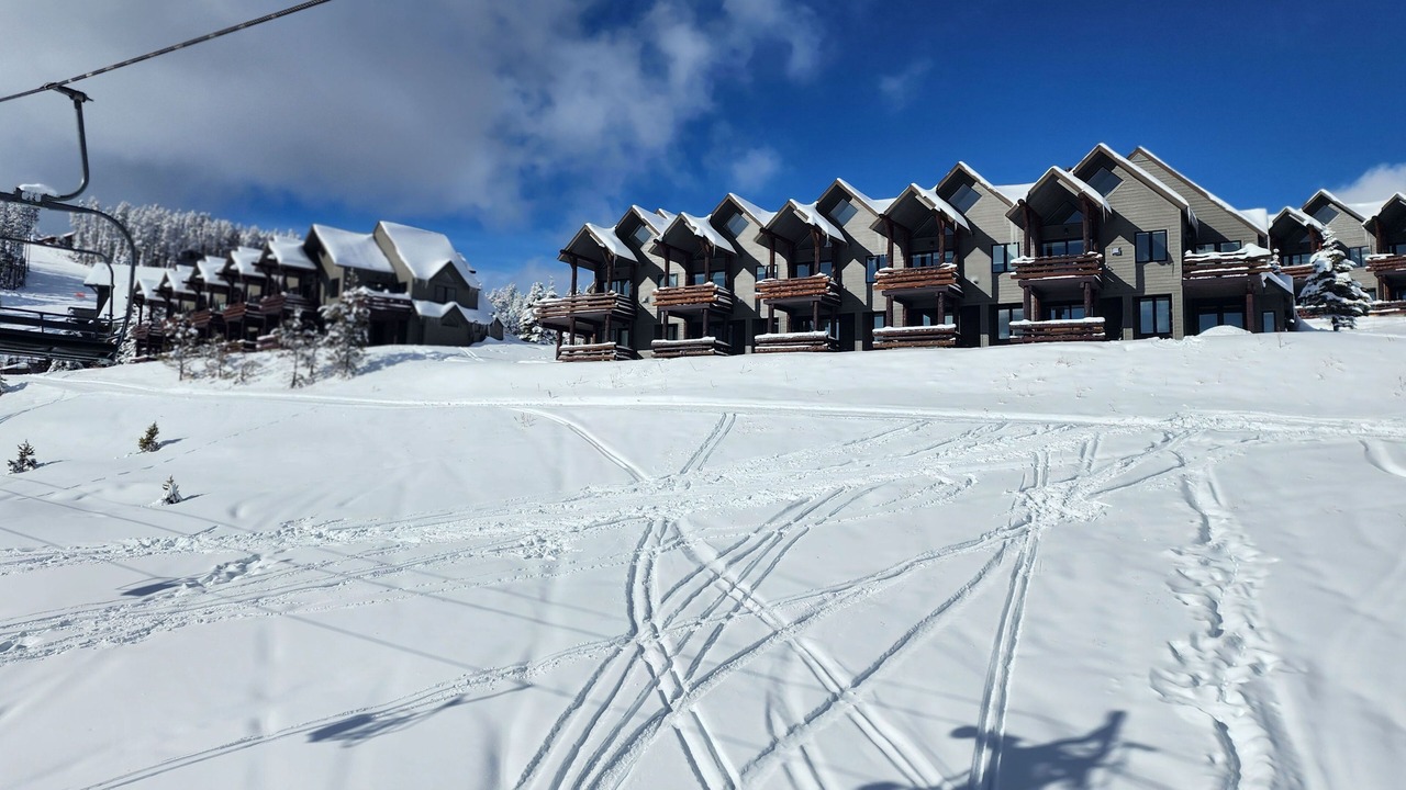 Photo of Outdoor in Saddle Ridge