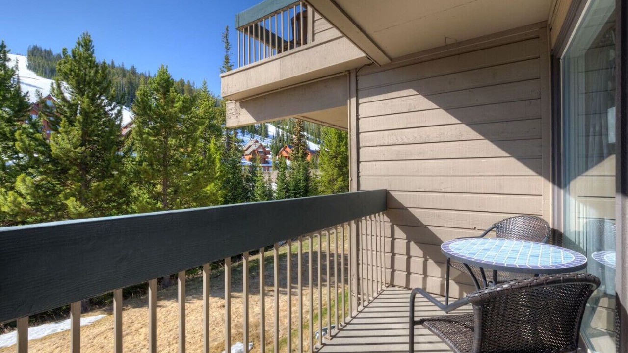 Photo of Outdoor in Big Sky