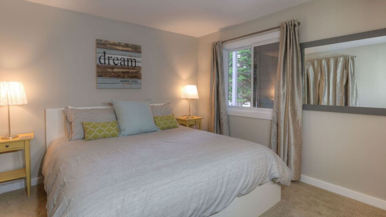 Photo of Bedroom in Big Sky
