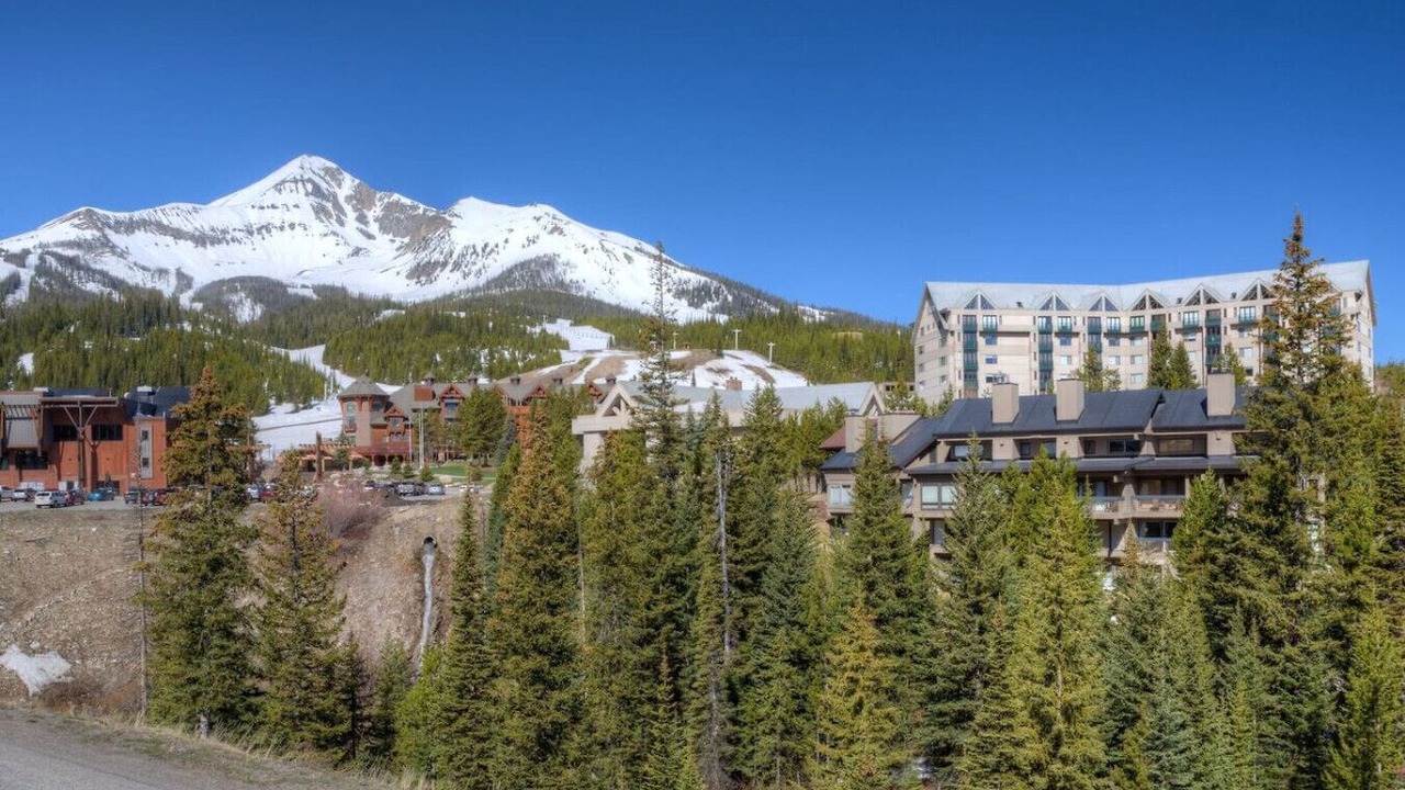 Photo of Outdoor in Big Sky