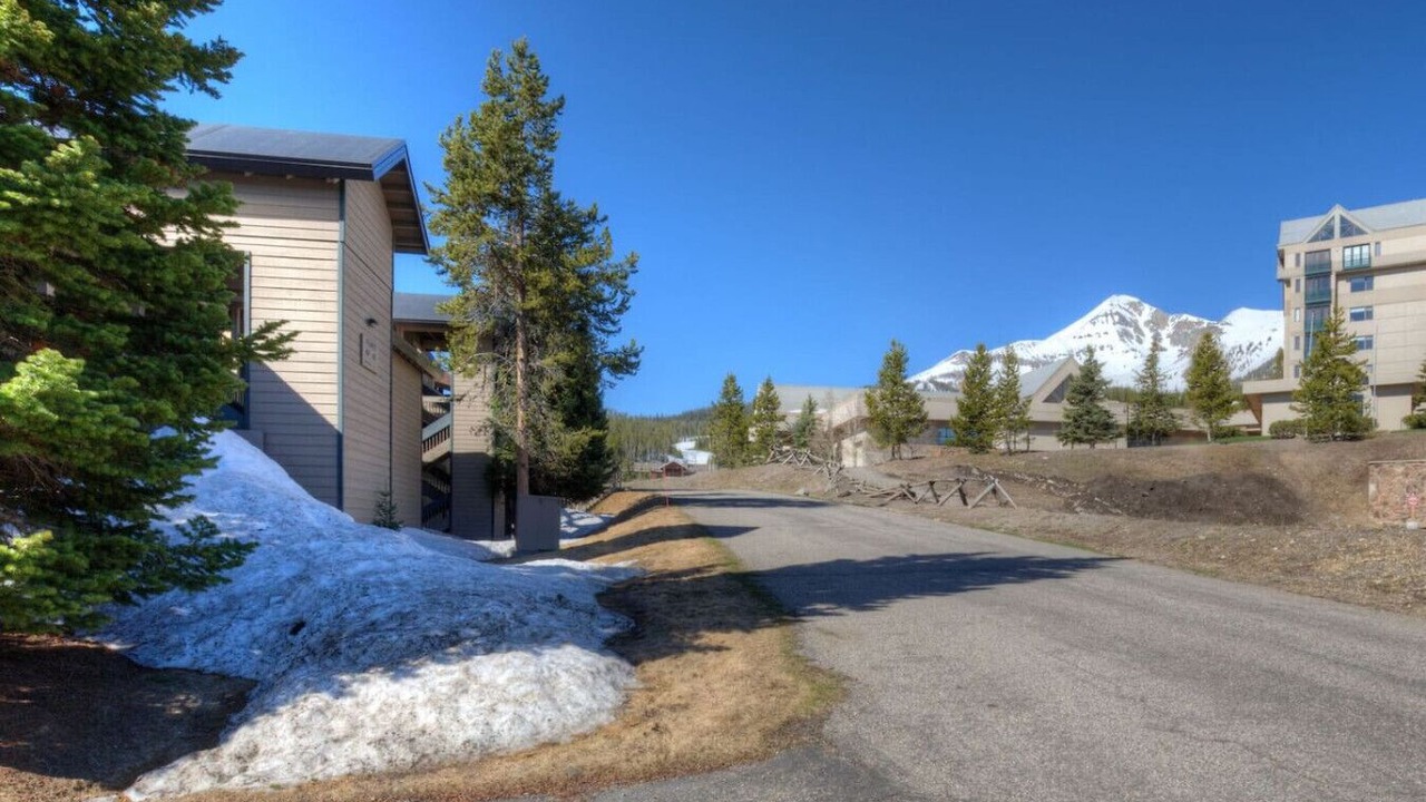 Photo of Outdoor in Big Sky