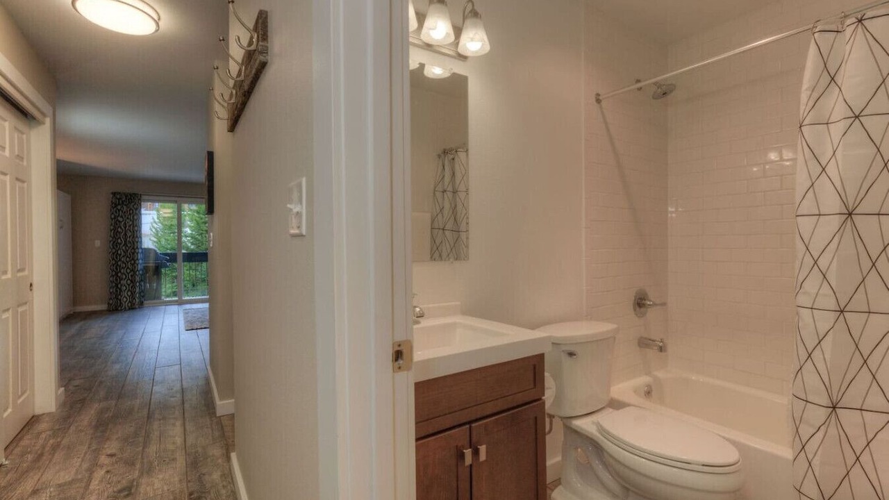 Photo of Bathroom in Big Sky