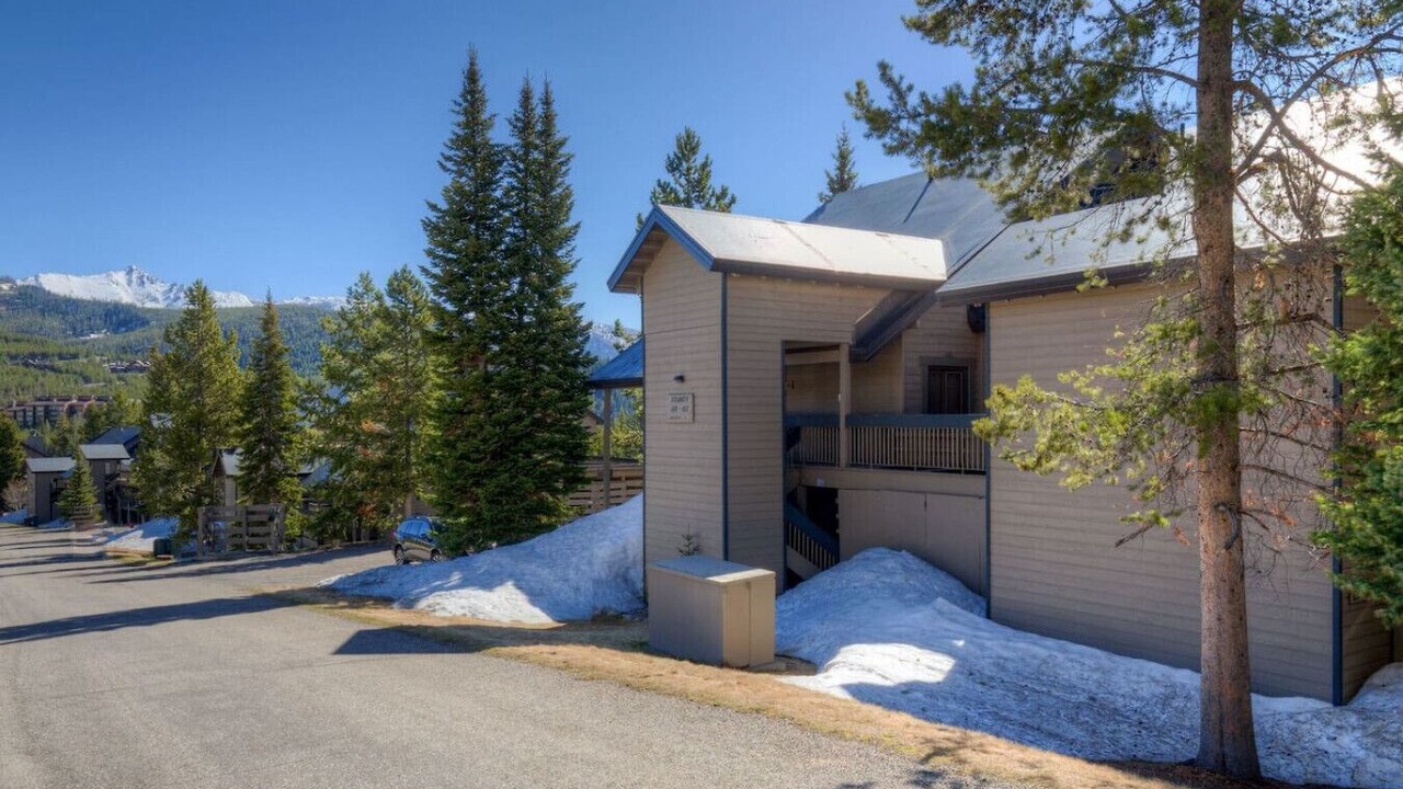 Photo of Outdoor in Big Sky
