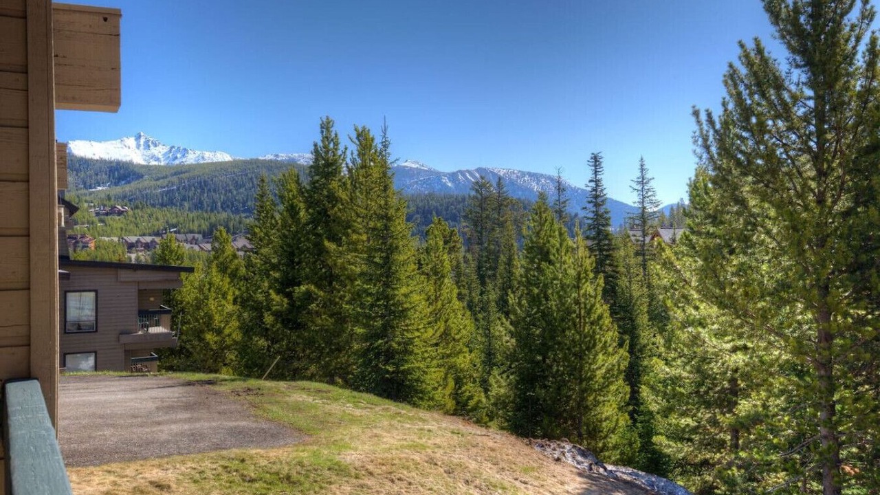 Photo of Outdoor in Big Sky