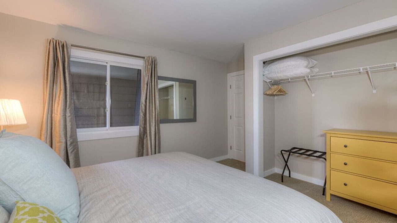 Photo of Bedroom in Big Sky