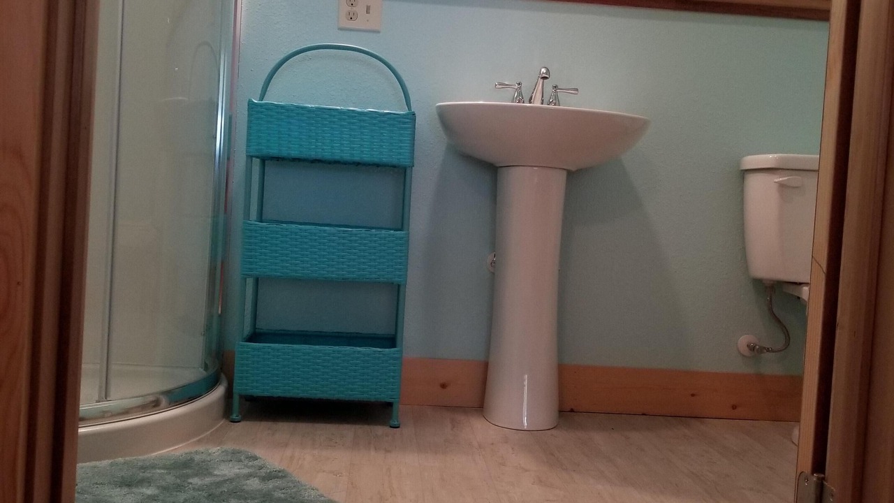 Photo of Bathroom in Coram