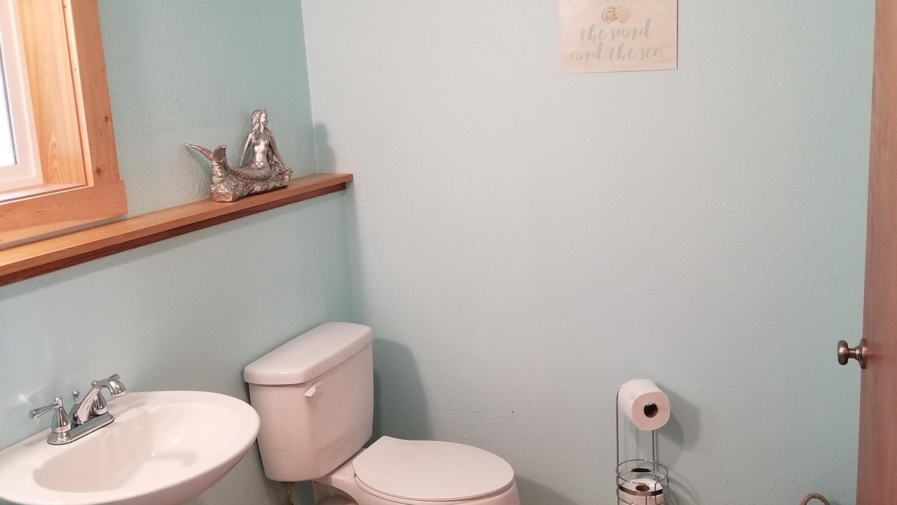 Photo of Bathroom in Coram
