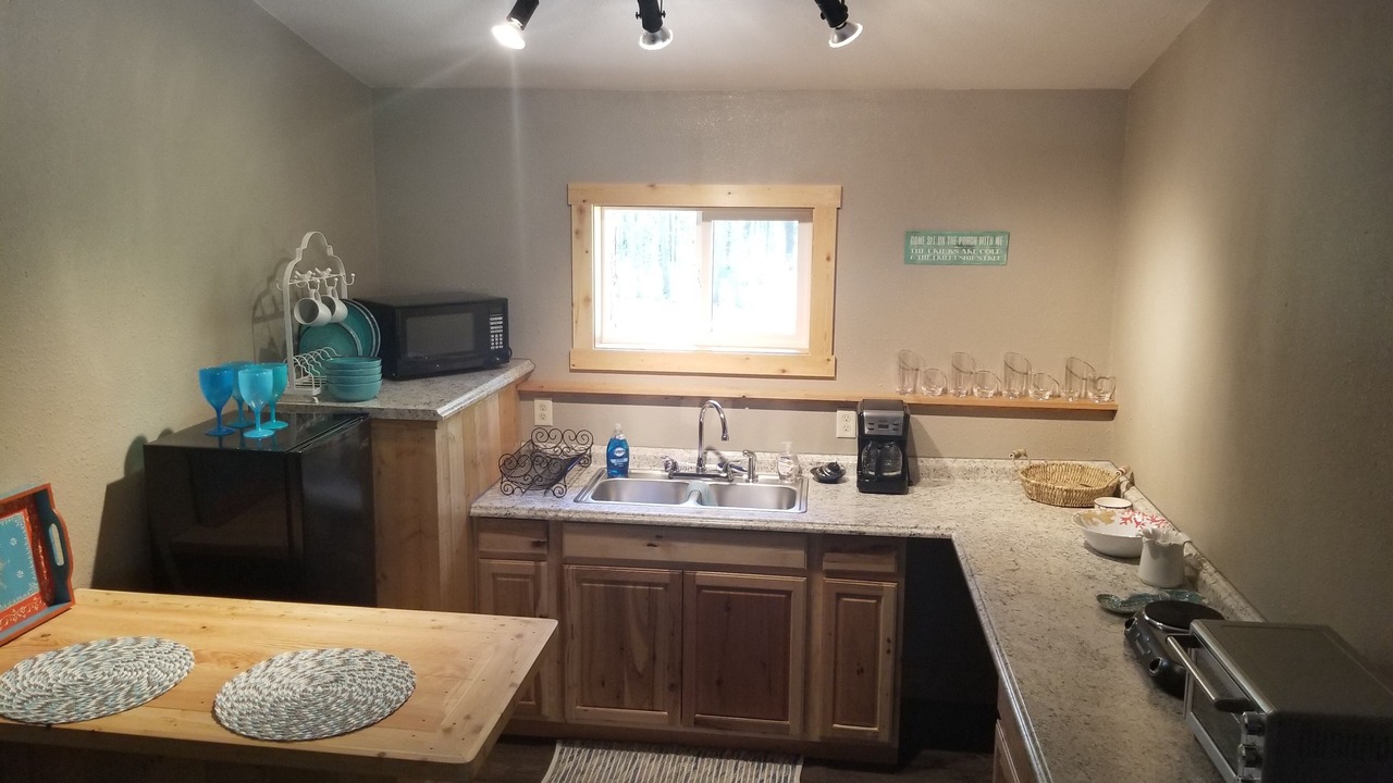 Photo of Kitchen in Coram