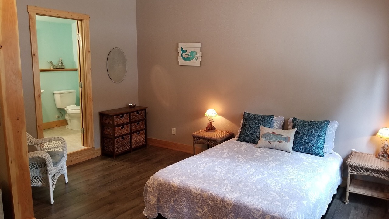 Photo of Bedroom in Coram