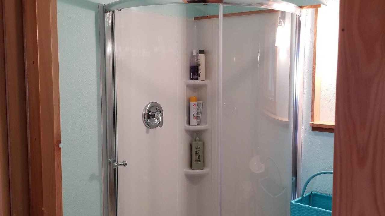 Photo of Bathroom in Coram