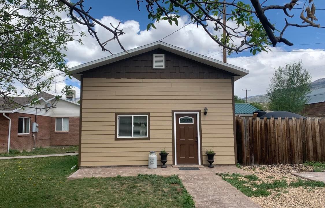 Photo of Outdoor in Manti