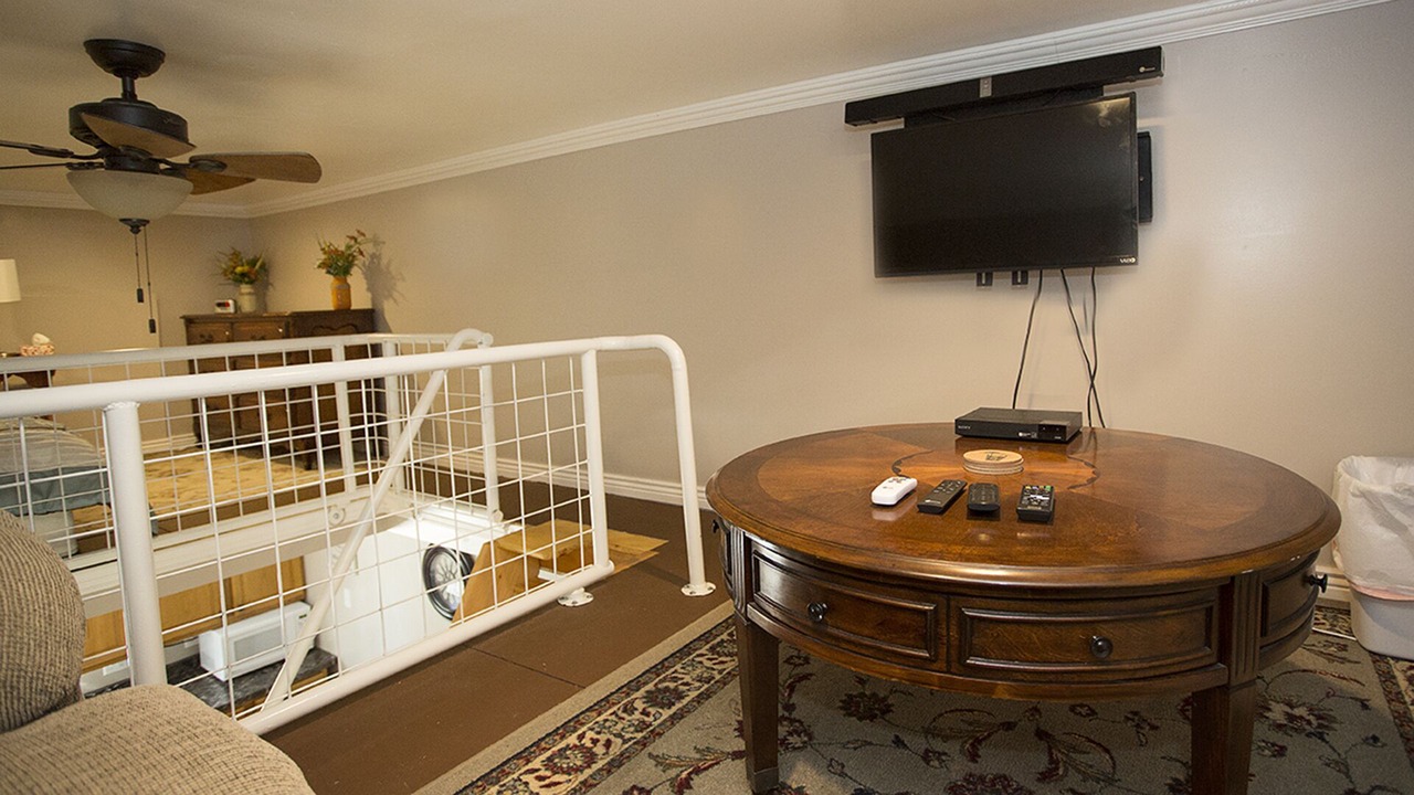 Photo of Bedroom in Manti
