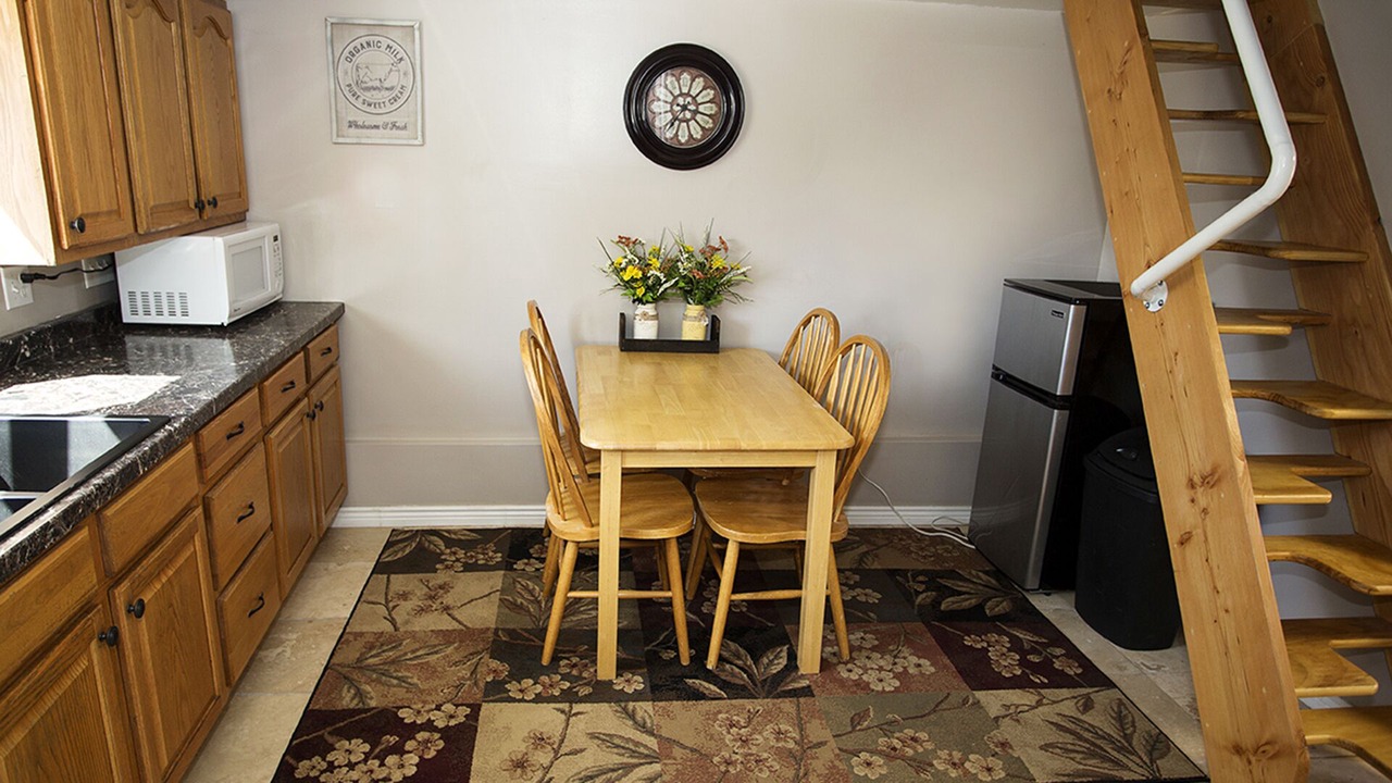 Photo of Bedroom in Manti