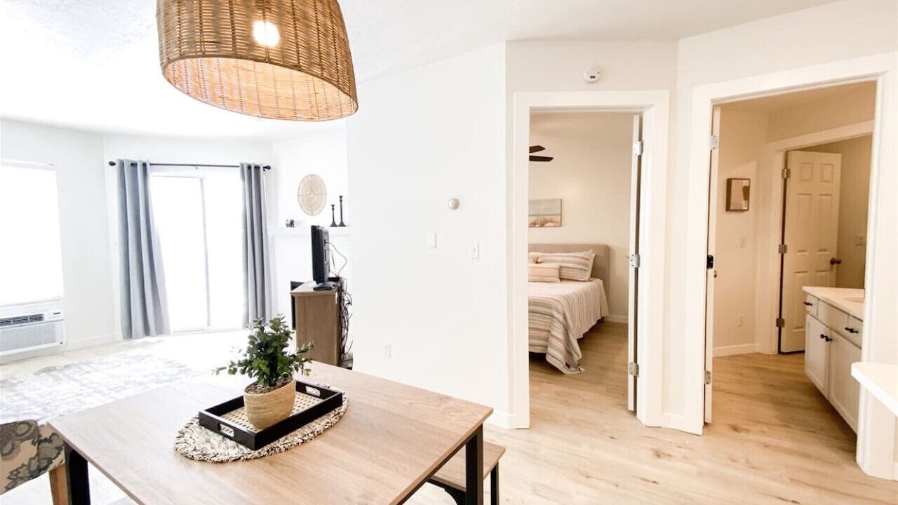 Photo of Bedroom in Harbor Village