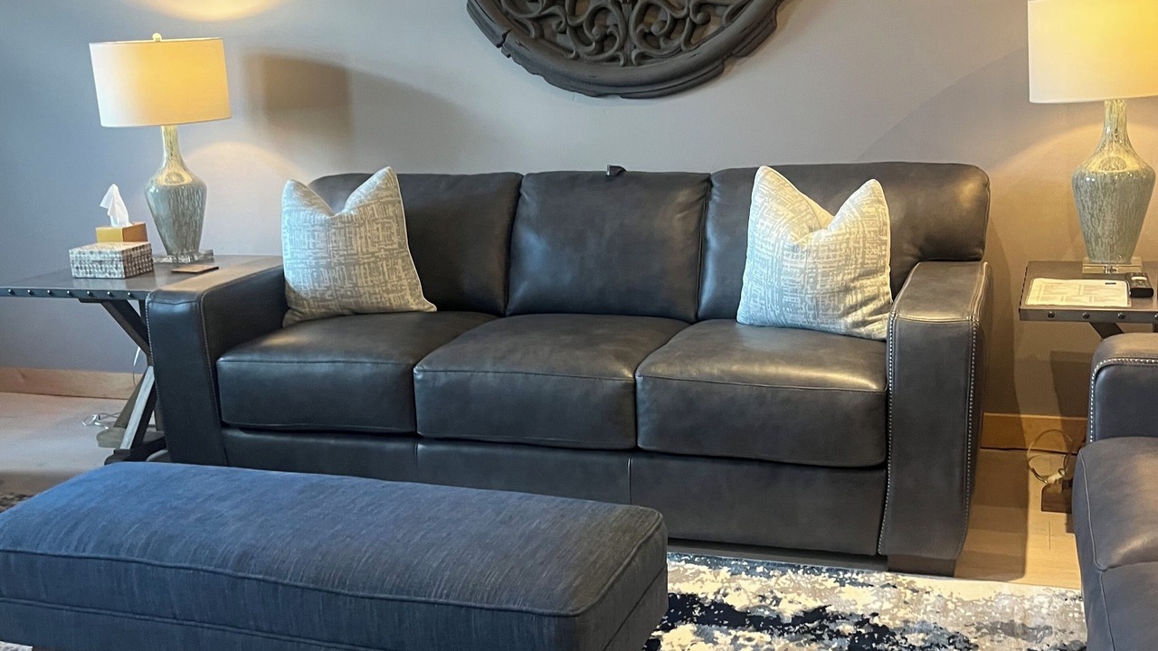 Photo of Bedroom in Downtown Steamboat Springs