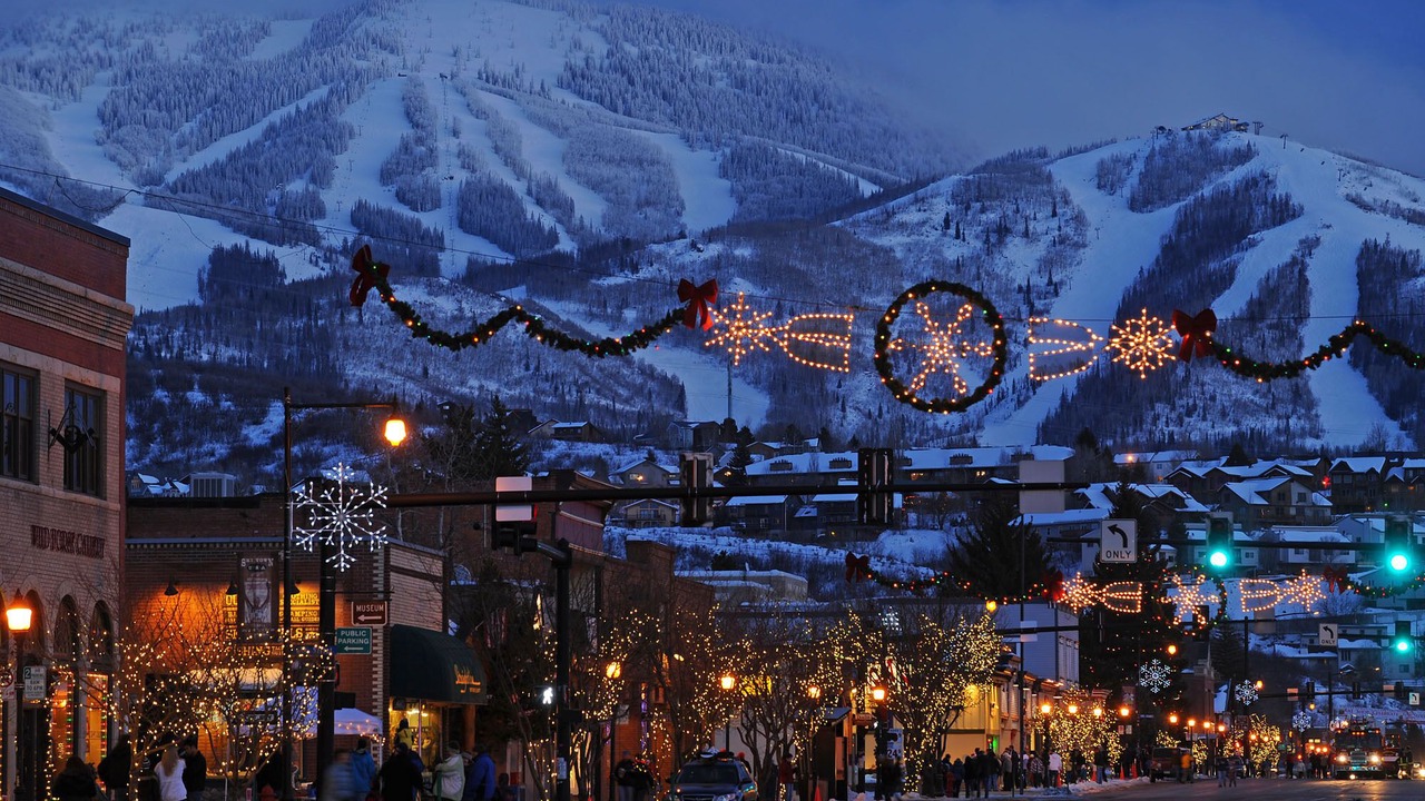 Photo of Others in Downtown Steamboat Springs