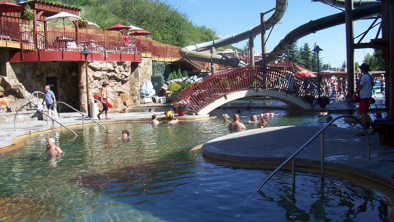 Photo of Others in Downtown Steamboat Springs