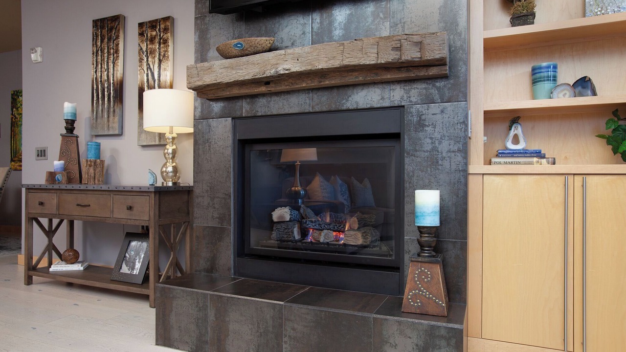 Photo of Bedroom in Downtown Steamboat Springs