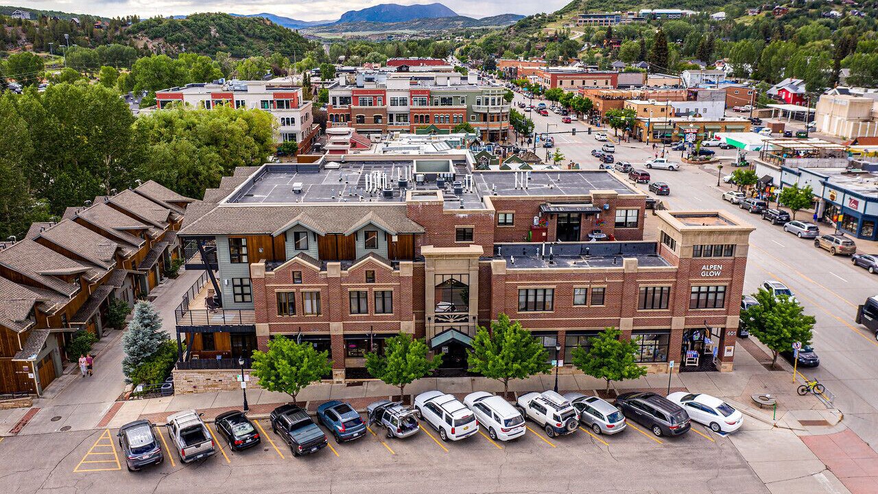 Photo of Outdoor in Downtown Steamboat Springs