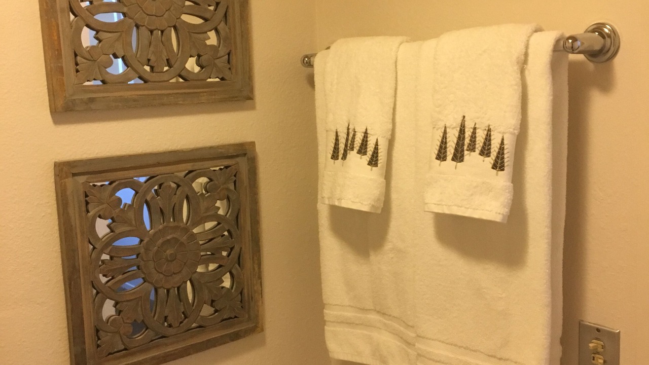 Photo of Bathroom in Park City