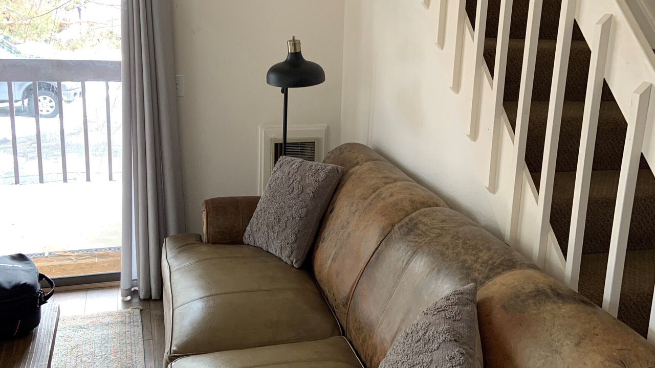 Photo of Livingroom in Park City