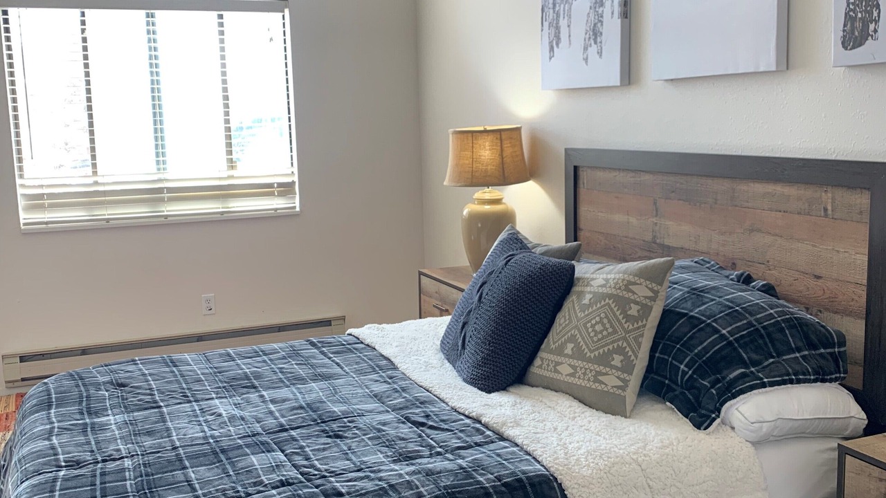 Photo of Bedroom in Park City