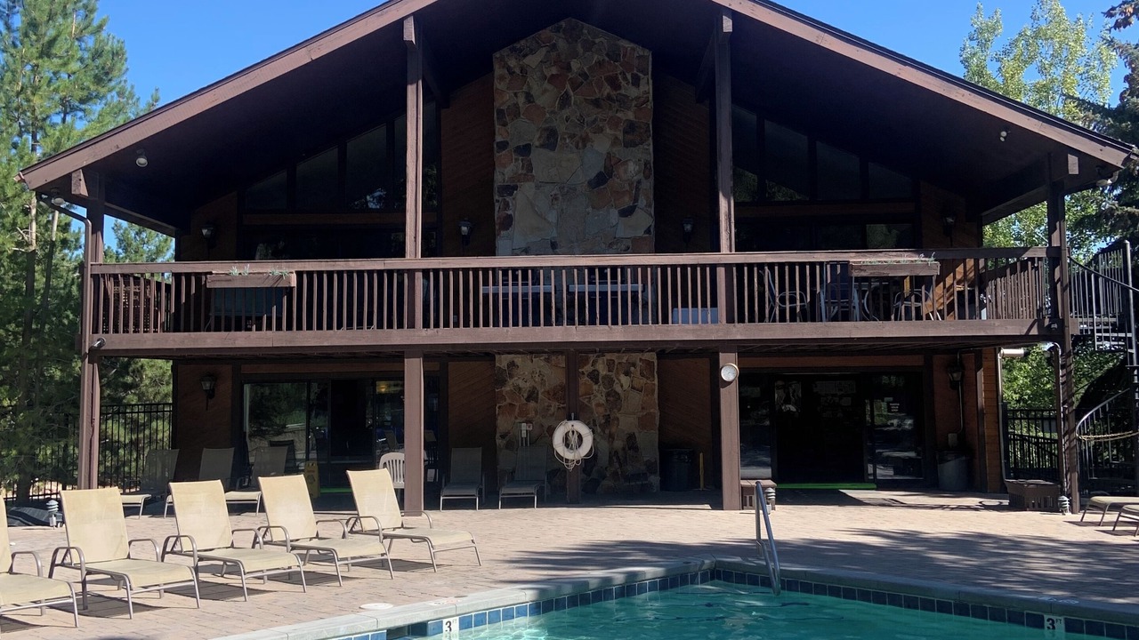 Photo of Outdoor in Park City