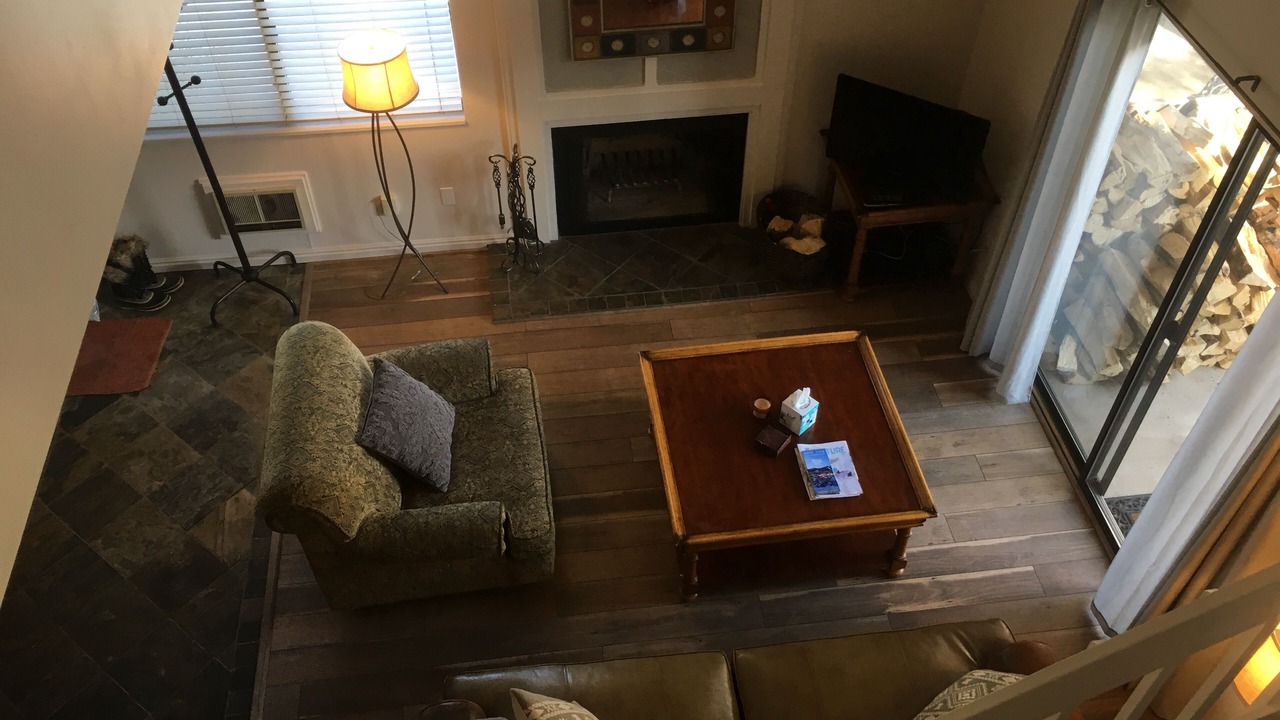 Photo of Livingroom in Park City