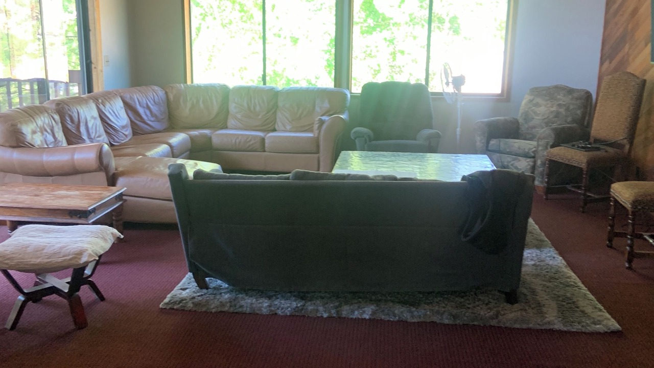 Photo of Livingroom in Park City