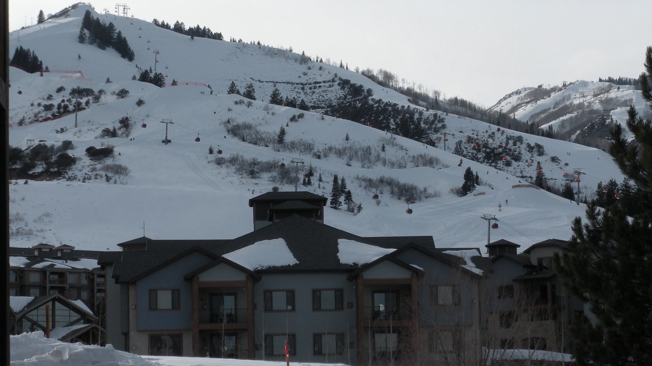 Photo of Outdoor in Park City