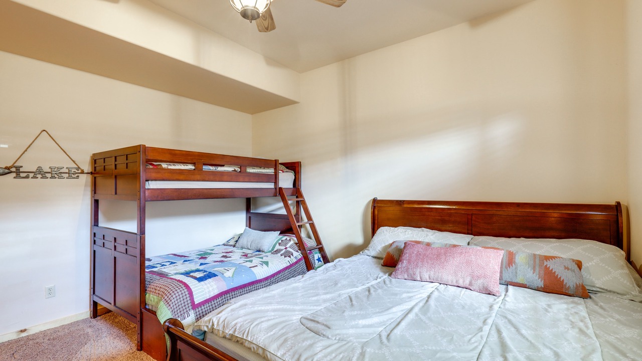 Photo of Bedroom in Sterling