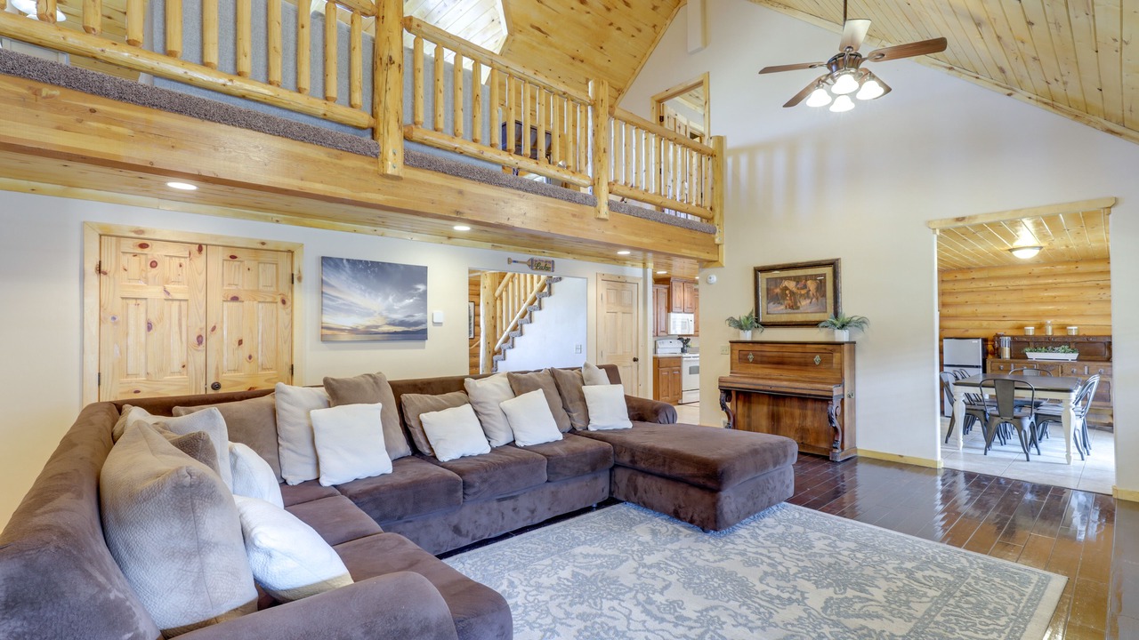 Photo of Livingroom in Sterling