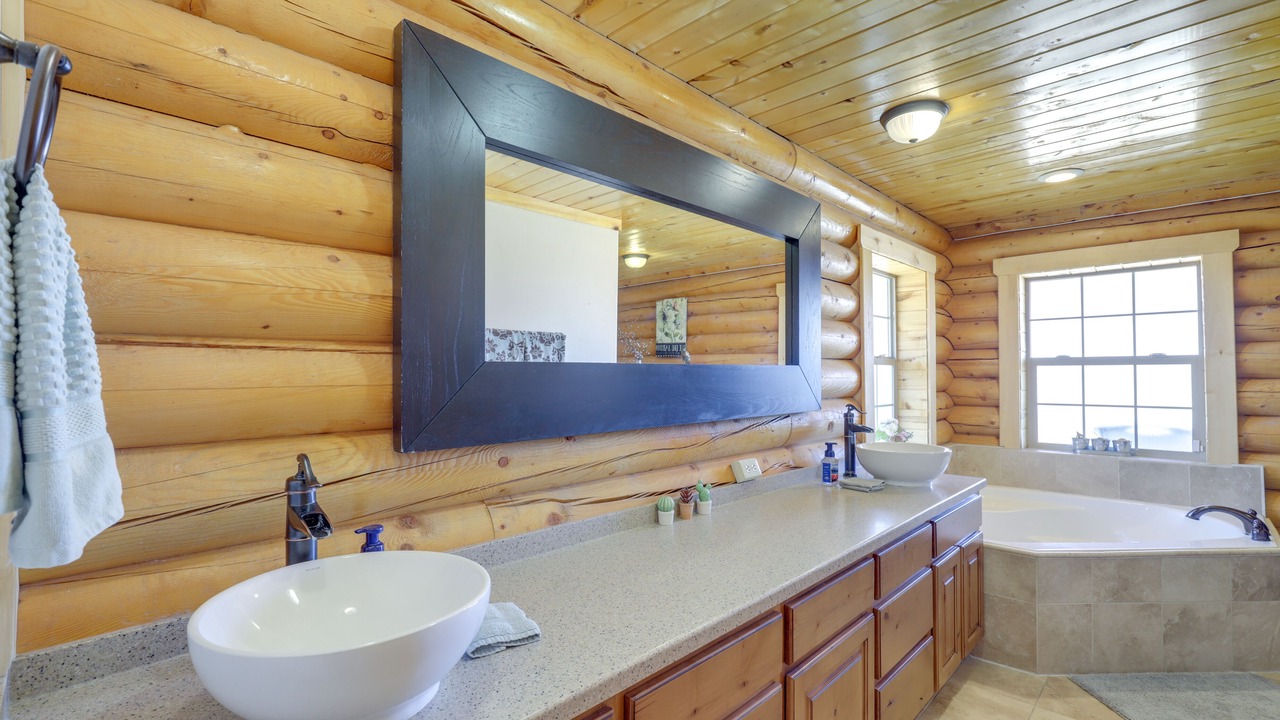 Photo of Bathroom in Sterling