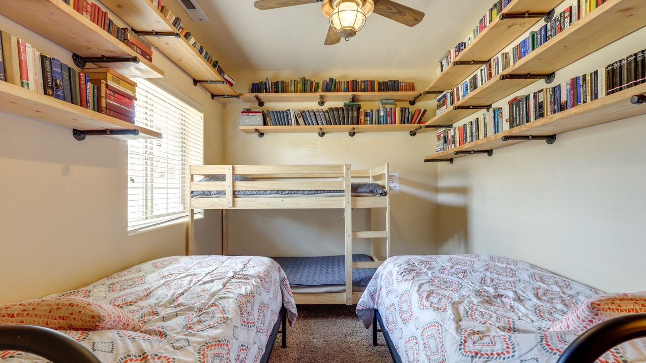 Photo of Bedroom in Sterling