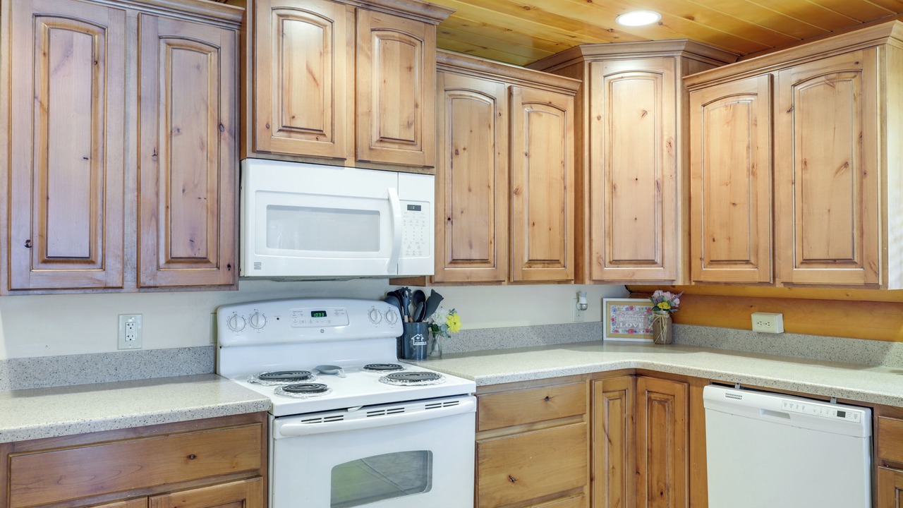 Photo of Kitchen in Sterling