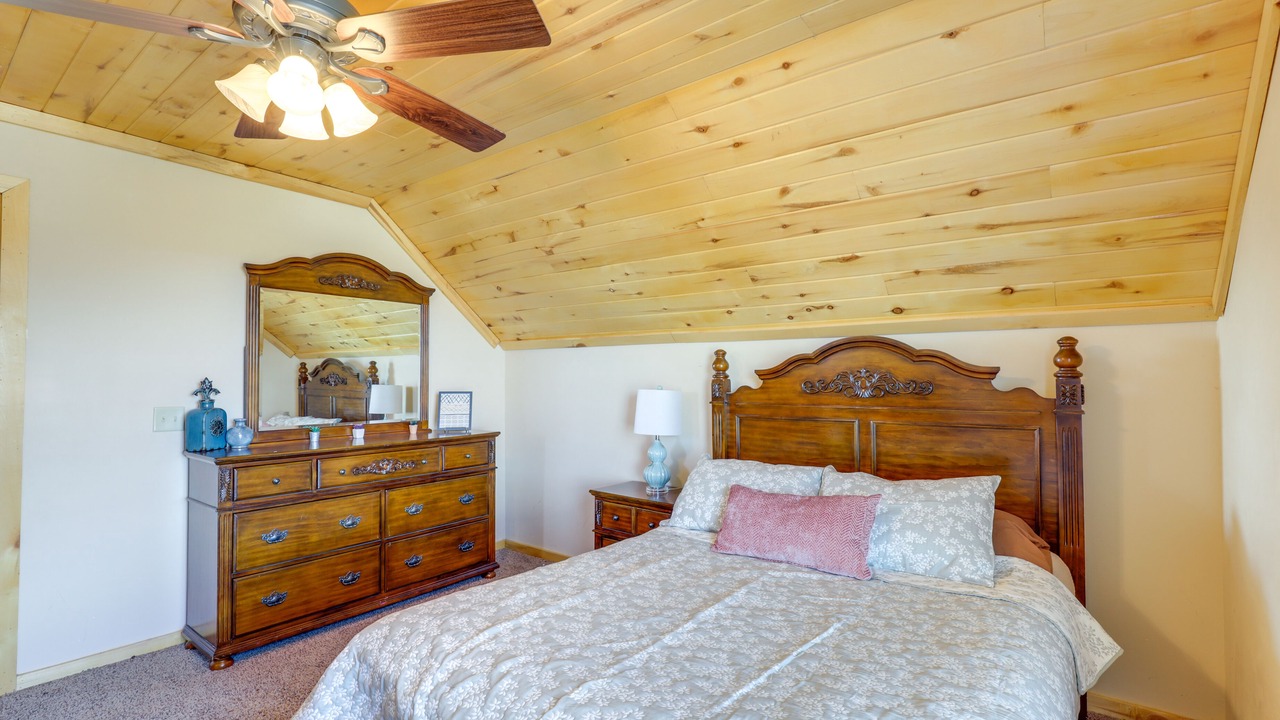 Photo of Bedroom in Sterling