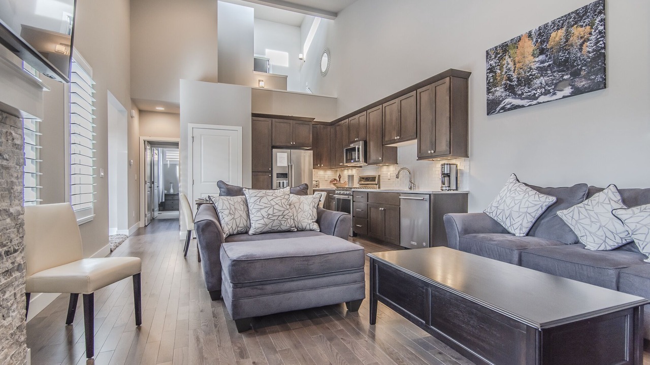Photo of Livingroom in Rendezvous
