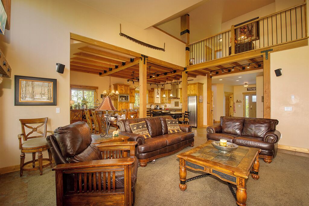 Photo of Bedroom in Winter Park
