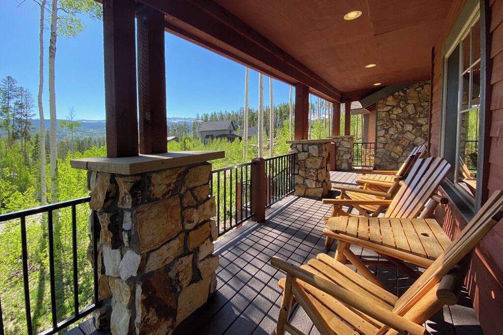 Photo of Livingroom in Winter Park
