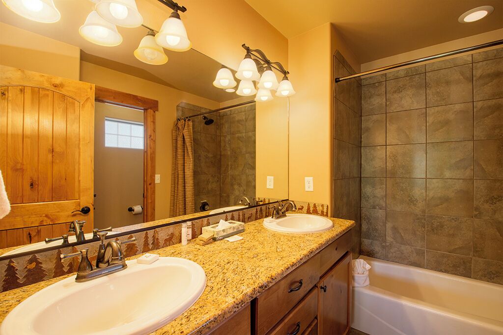 Photo of Bathroom in Winter Park