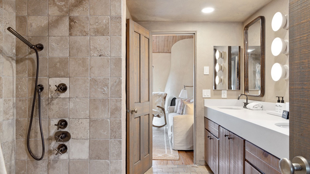 Photo of Bathroom in Spring Creek Ranch