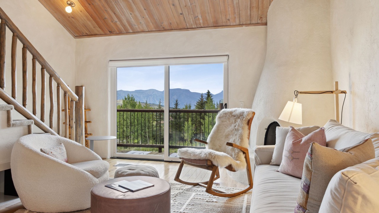 Photo of Bedroom in Spring Creek Ranch
